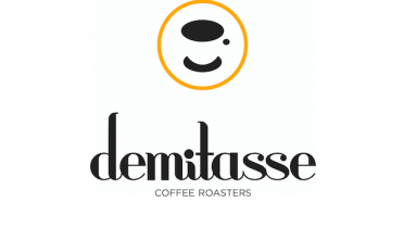 Demistasse Coffee